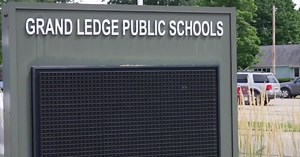 Grand Ledge High School gets a new health center focused on physical and mental health