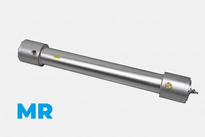 [Hot Item] High-Capacity Nitrogen Separation Membrane Modules for Large-Scale Applications