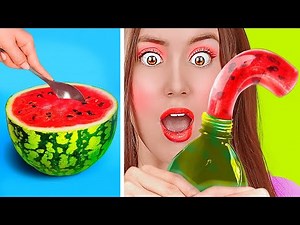 RETOS DE COCINA: ¿Quién lo hace mejor? Yo o la Abuela en 123 Go! Like