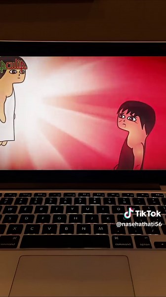 Culap Culip: Animasi Islami yang Edukatif