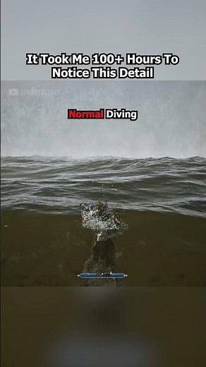 It Took Me 100+ Hours To Notice This Detail In Gothic Remake