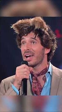 Pierpaolo Spollon and Clementino in "Everybody Wants to Play Jazz" from The Aristocats 🐾