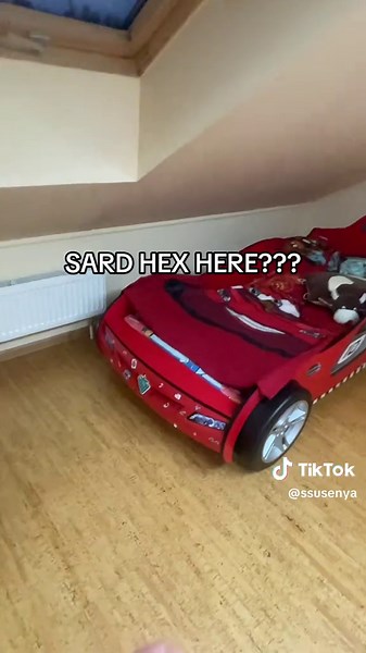 Understanding SARD HEX: What It Is and Its Uses