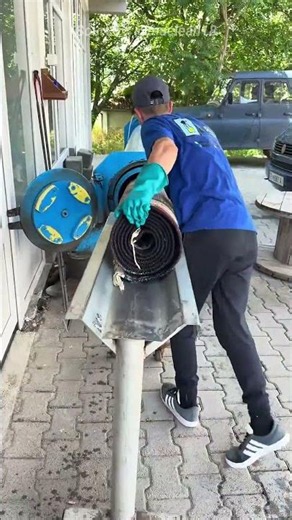 Stop Scrubbing! Let the Experts Restore Your Carpet to Like-New Condition