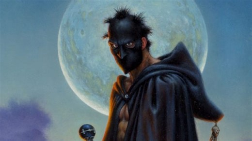 5 Sci-Fi Books That Would Be Impossible to Make Into Movies