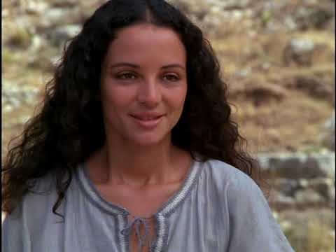 HD New Media Bible Genesis Project - 11 Rachel and Leah