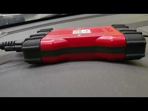 How To Program A 2005 Ford Freestar Transponder Keys