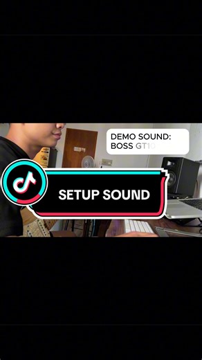 Sau sự kiện SOUND EFFECT & MAKING GROOVES vừa rồi thì các anh em guitar hỏi mình khá nhiều về việc setup sound nên từ hôm nay Hoàng nhận setup sound cho tất cả các bàn multi-effect nhé. Các anh em có nhu cầu có thể inbox cho mình nếu muốn sỡ hữu bộ tiếng giống như clip dưới nha. Demo sound: BOSS GT1000-CORE của em Vũ Hoàng Ân (là 1 khán giả của buổi workshop vừa rồi) đã gửi cho mình setup. #BOSSGT1000CORE #vuhoangguitarist #guitarthucchien #Fender