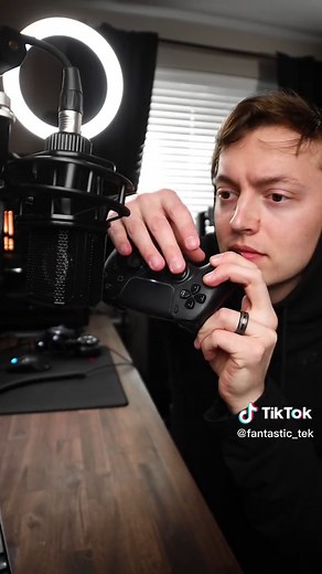 Innovative DualSense Controller: Enhancing Gaming Experience