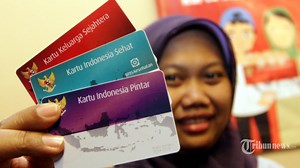 Kabar Baik, Program KIP Kuliah Tahun 2021 Sudah Dibuka, Simak Syaratnya - Tribunjakarta.com