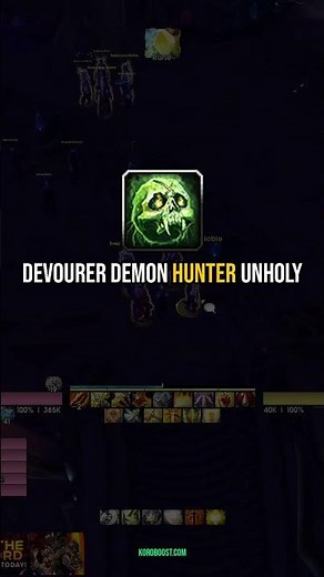 Best DPS Season 2 WoW Midnight