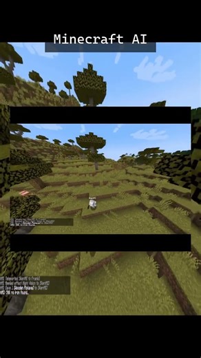This Minecraft AI Can’t Find Iron