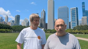 Half way through the tour! | Acoustic Alchemy Official