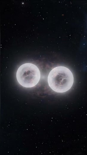 The Cosmic Origin of Gold: Unveiling the Kilonova 🔥 #SpaceFacts #Science