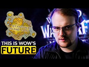 Blizzard Finally Solved WoW's Oldest Problem