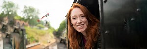 Meet Hannah Fry, the Documentarian Merging Math and Romance - Articles by MagellanTV