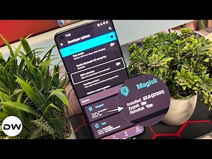 Flash Custom ROM, Install TWRP Recovery and Root on Locked Bootloader!