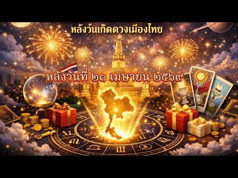 ราศีมังกร♑เตรียมเป็นเศรษฐี..ศัตรูแพ้ภัย🔮เรื่องราวที่จะเข้ามาเซอร์ไพรส์คุณหลังวันเกิดเมือง!🪬💍👩‍❤️‍👨🌳