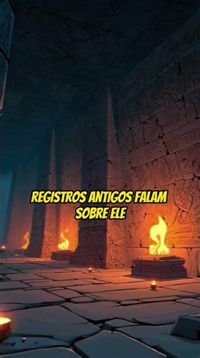 O Monstro Bíblico Que Ainda Vive no Oceano… #terror #darkstory #curiosidades #horror