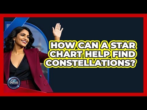How Can A Star Chart Help Find Constellations? - Profiles in Politics