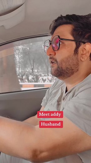 Meet Misbah Addy's Husband 2021