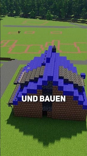 Wir wollen JEDES Haus in DEUTSCHLAND bauen!
