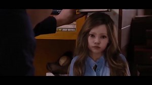 Who is Renesmee Cullen?