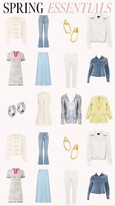 Request a Style Box to fill your closet with the essential for when it’s over 60 degrees (finally!)🤩 Unbox your dream spring style at the link in our bio.💐 #frontdoorfashion #UnboxYourStyle #personalstyle #outfitinspo #personalstyling #outfitideas #maximizeyourwardrobe #springstyle #springessentials | Front Door Fashion