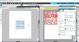 6.4K views · 85 reactions | Silhouette Studio® Business Edition...