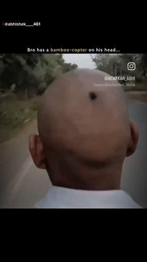 Bro will fly after sometime 😂 #doraemon #flying #facebookviral #funny #fchappal #october | Flying Chappal