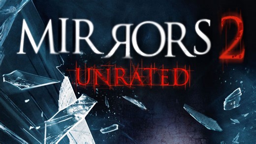 Mirrors 2 - Apple TV