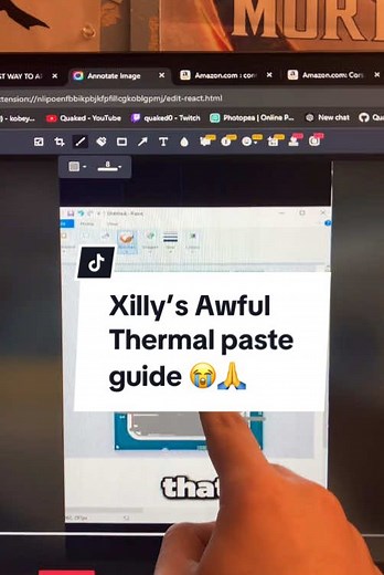 Xilly's Thermal Paste Guide: Expert Tips for CPUs