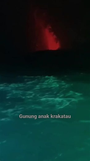 6 Gunung Erupsi Sekaligus di Indonesia (31 Agu - 6 Sep 2026)