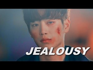 Cheese In The Trap | Jealousy