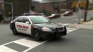 Pottsville Mayor-elect Mulls Police Regionalization