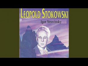 The Rite of Spring, Part I - Introduction