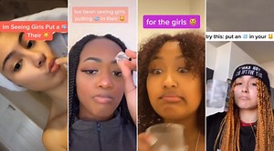Women on TikTok Are Inserting Ice-Cubes into Their Vagina to Film Reactions for the Viral #Cryotherapy Trend | 👍 LatestLY
