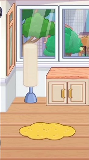 house tour. or girl l towzni world l my town world #mytownworld
