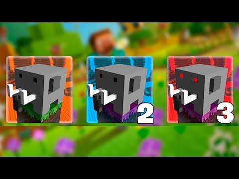 Craftsman vs Craftsman 2 vs Craftsman 3 | Game Comparison