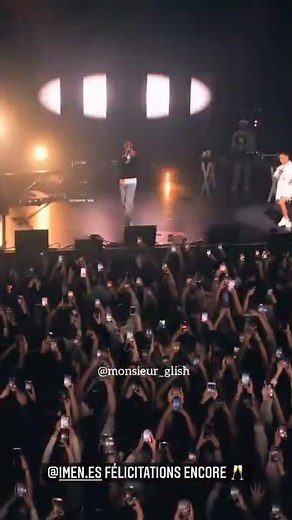 IMEN ES FT FRANGLISH - DSL (OLYMPIA)