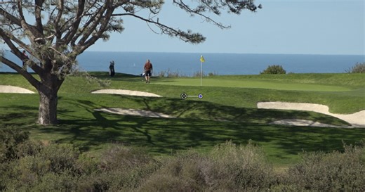 Could this be the PGA Tour's final visit to San Diego? Farmers Insurance Open faces uncertain future