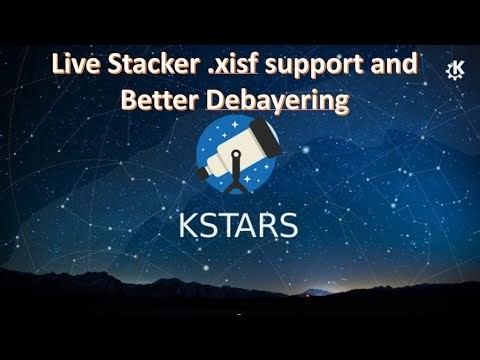 KStars 3.8.1 is Released