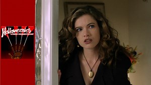 Heather Langenkamp on Elm Street, New Nightmare, and Rewriting Horror History