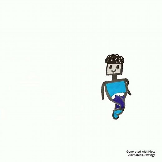 Animated Drawing Trends 2025 – Styles Every Artist Should Try