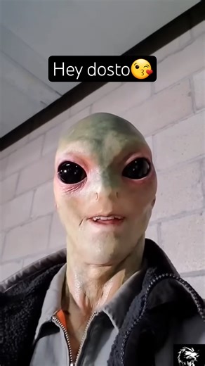 Alien / Aliens / dost / cartoon kids Indian kids #alien #indiankidscartoon #cartoon #viral #explore