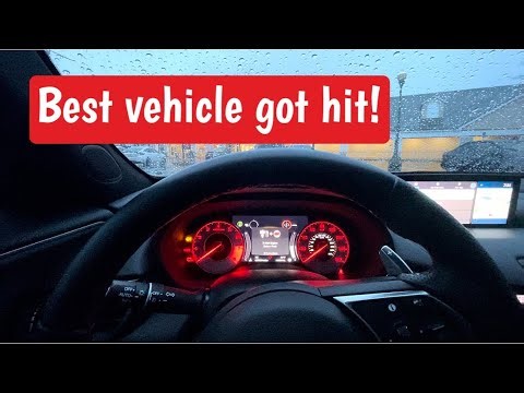 Best selling Honda vehicle just hit with BIG RECALL!