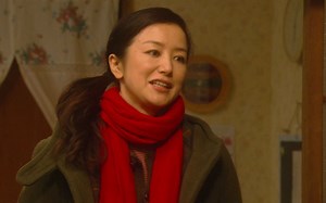 「Suzuki Kyoka Record」【鈴木京香】理想の息子 EP2
