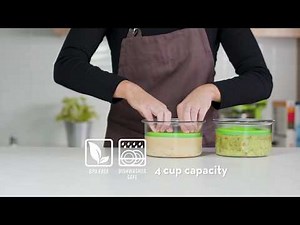 Prepworks Fresh Guacamole ProKeeper