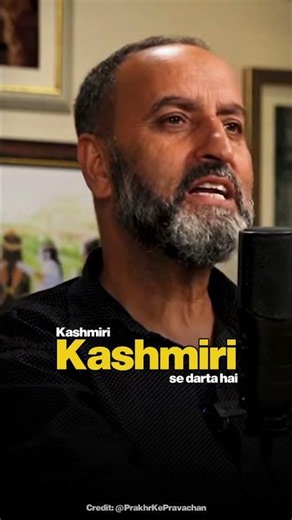 The Pahalgam Attack!!🤯 #youtubeshorts #podcast