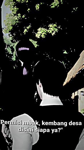 Kembang Desa Zepeto Trend Terkini